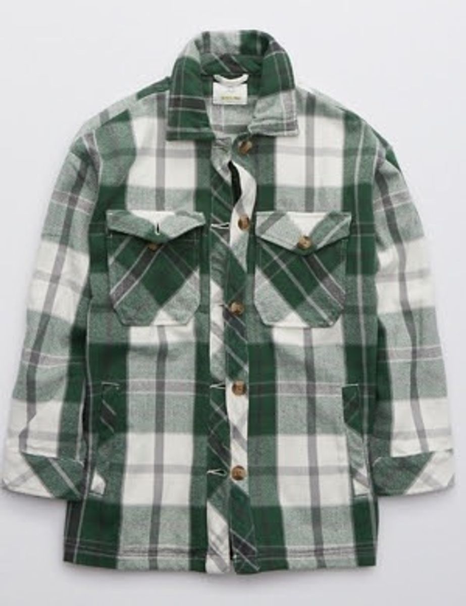 American Eagle